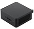 ASUS NUC14RVHi3 (Intel Core 3 100U, 2C+4c/8T, up to 4,7GHz, 2x HDMI, 2x Thunderbolt 4)