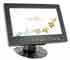 Car-PC CVL700 - HDMI/VGA 7" TFT - Touchscreen USB - PAL/NTSC -  IR - Audio <b>[LED-Backlight]</b>