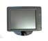 CTF846 - VGA 8" TFT - Touchscreen USB - Video -  Autodimmer - USB-HUB - Audio [<b>LED-Backlight</b>]