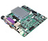 Jetway JLI1N-0L Mini-ITX (Intel J1900 BayTrail, 1x COM, 1x Parallel, 12V DC-in)